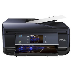 Epson Expression XP-850 