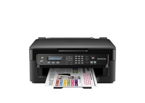 Epson Workforce WF-2510WF 