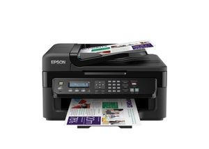 Epson Workforce WF-2530WF 