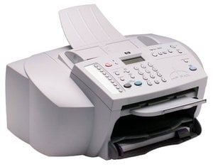 HP Fax 1220 