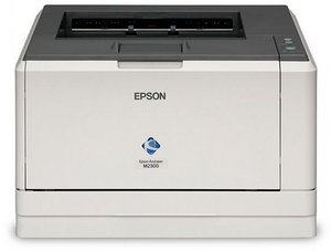 Epson AcuLaser M2300 