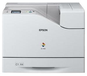 Epson Workforce AL-C500DHN 