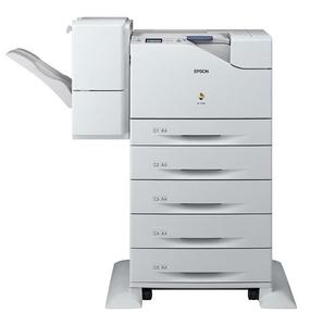 Epson Workforce AL-C500DXN 