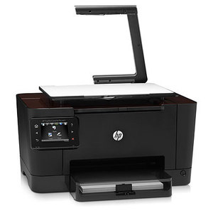 HP TopShot Laserjet Pro M275nw 