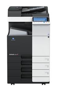 Konica Minolta Bizhub C224 