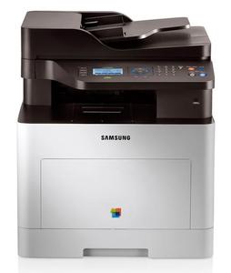 Samsung CLX6260FR 