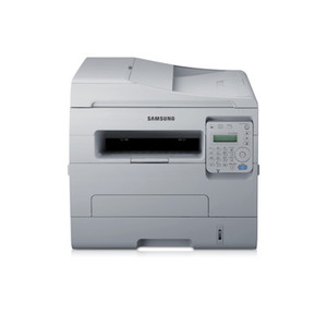 Samsung SCX4726FN 