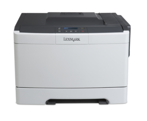 Lexmark CS310N 