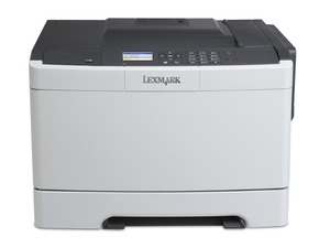 Lexmark CS410N 