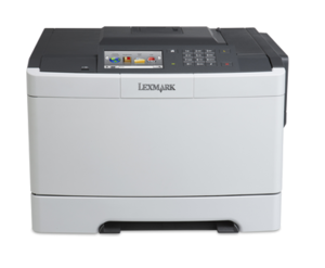 Lexmark CS510DE 