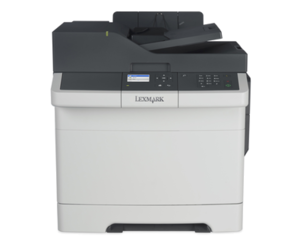 Lexmark CX310N 