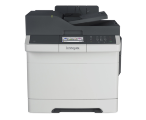 Lexmark CX410DE 