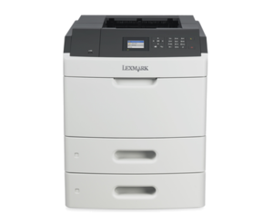 Lexmark MS812DTN 