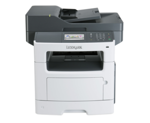 Lexmark MX510DE 