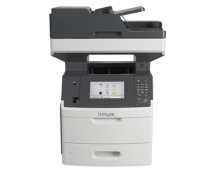 Lexmark MX710DHE 