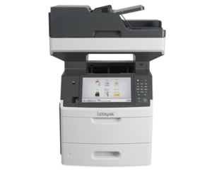 Lexmark MX711DE 