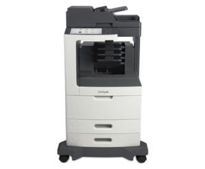 Lexmark MX811DME 