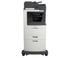 Lexmark MX811DXFE 