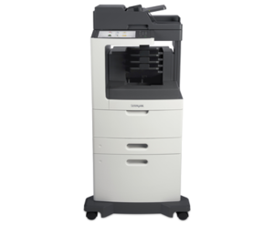 Lexmark MX811DXME 