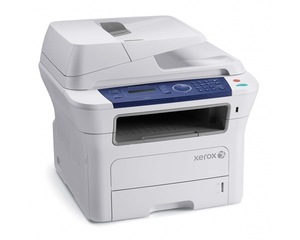 Xerox WorkCentre 3210N 