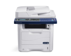 Xerox WorkCentre 3315 