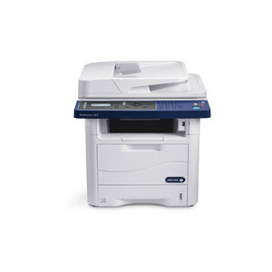 Xerox WorkCentre 3325 