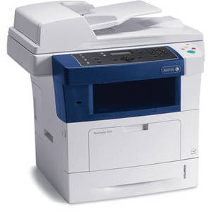 Xerox WorkCentre 3550X 