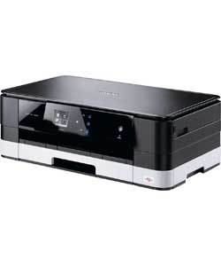 Brother DCP J4110DW 