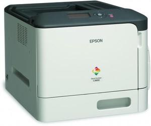 Epson AcuLaser C3900TN 