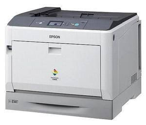 Epson AcuLaser C9300 