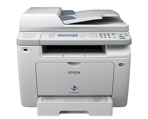 Epson AL-MX200DNF 