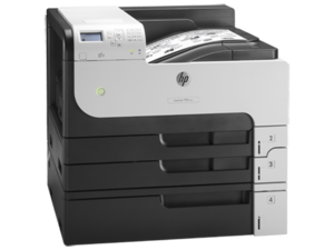 HP LaserJet Enterprise 700 M712xh 