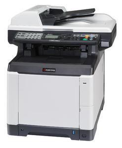 Kyocera FS C2026MFP 