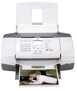 HP OfficeJet 4215 