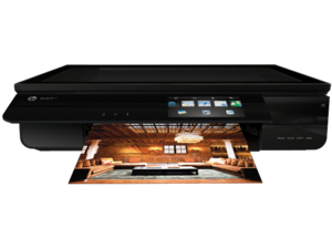 HP PhotoSmart Envy 120 e-All-in-One 