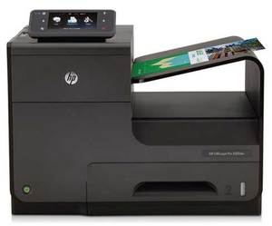 HP OfficeJet Pro X551dw 