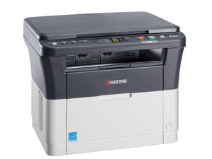 Kyocera FS 1220MFP 