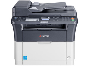 Kyocera FS 1320MFP 