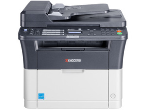 Kyocera FS 1325MFP 