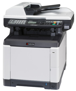 Kyocera FS C2126MFP+ 