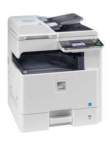 Kyocera FS C8520MFP 