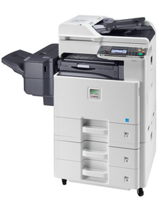 Kyocera FS C8525MFP 