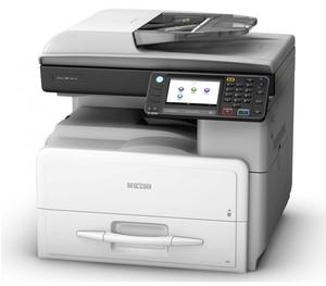 Ricoh Aficio MP301SPF 