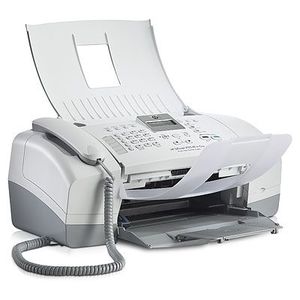 HP OfficeJet 4355 