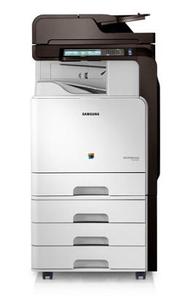 Samsung CLX8640ND 