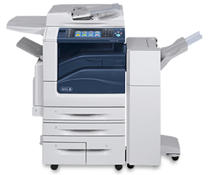 Xerox WorkCentre 7830 