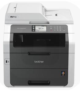 Brother MFC-9330CDW 