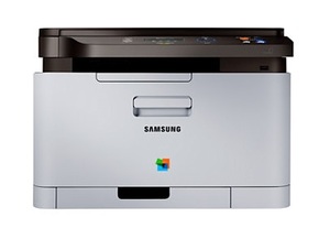 Samsung Xpress SL-C460W 