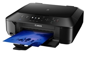 Canon Pixma MG6450 