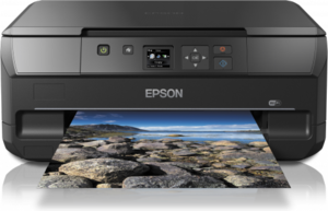 Epson Expression XP-510 